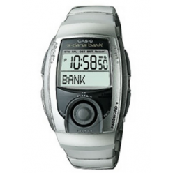 Часы Casio EDB-201D-8A